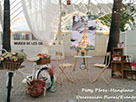 FIESTA PARIS LA NUIT EN UMBRACLE TERRAZA.